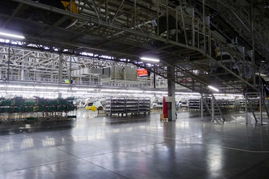 鹽城之行 東風(fēng)悅達(dá)起亞第二工廠(chǎng)參觀記與區(qū)域服務(wù)新體驗(yàn)