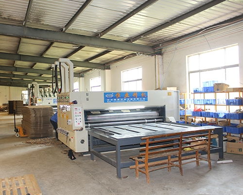 盱眙超長(zhǎng)紙箱制作與鹽城推廣服務(wù) 一站式定制解決方案