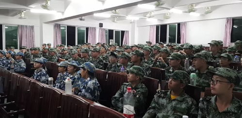 計(jì)算機(jī)網(wǎng)絡(luò)技術(shù)專業(yè) 移動(dòng)互聯(lián)時(shí)代的人才基石——記2019級(jí)新生專業(yè)介紹會(huì)