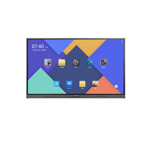 海康威視智能交互一體機(jī) 計算機(jī)網(wǎng)絡(luò)技術(shù)的融合與創(chuàng)新應(yīng)用